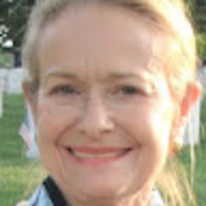 Meet your Posher, Lydia jean